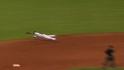 Altuve's diving catch