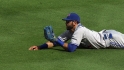 Duquette on AL outfielders