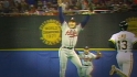 Network on Smoltz