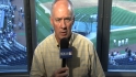 Alderson on Chatting Cage