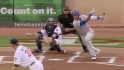 Castro's triple