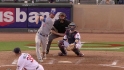 Stewart's triple