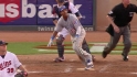 Castro's two-run homer