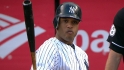 Cano's two-homer night