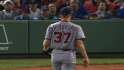 Strasburg's 13 strikeouts