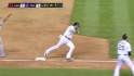 Pacheco's RBI triple