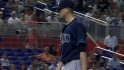 Hellickson's gritty start