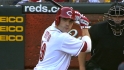 Votto's big game