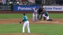 League fans Gwynn to end threat