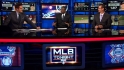 Network on Mariners' no-hitter