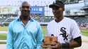 Ramirez gets gold medal