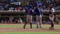 Soriano's two-run homer