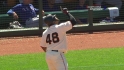 Panda's RBI single