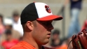 Hunter's strong start