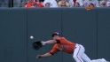 Pearce's superb snag