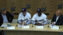 Brewers ink two top Draft picks