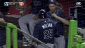 Infante turns two