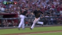 Kubel's RBI single