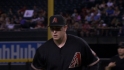 Cahill's strong start