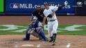 A-Rod's RBI single