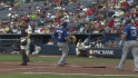 Gomes' RBI single