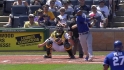 Escobar's RBI double