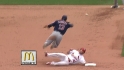 Asdrubal turns two