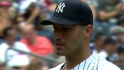 Pettitte's eight strikeouts