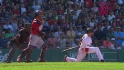 Clippard gets the save