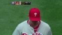 Phillies lose in the 10th