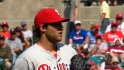Schwimer's scoreless relief