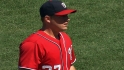 Zimmermann's solid start