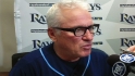 Maddon on win, Shields' pitching