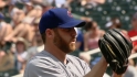 Dempster's excellent start