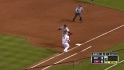 Cabrera's nice play