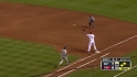 Phillips' nice play