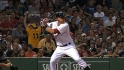 March to Majors: Middlebrooks