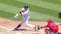 CarGo's two-run jack