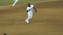 Reyes' great play