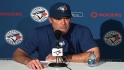 Farrell on Morrow's injury