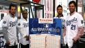 Royals Surprise All-Star Voters