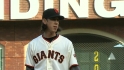 Lincecum's struggles
