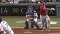 Pujols' go-ahead single
