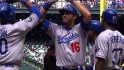 Ethier on his contract extension