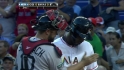 Youkilis' heads-up play