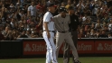 Jeter on Chipper's HOF career