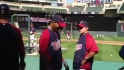 Gardenhire on Byron Buxton
