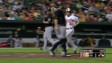 Roberts' sacrifice fly