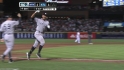 A-Rod's record-tying slam
