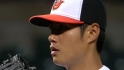 Chen's solid outing